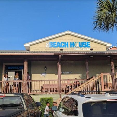 Summerescape - Retreat - Steps To Beach - Spaciouswestbeachcondo Gulf Shores Eksteriør bilde
