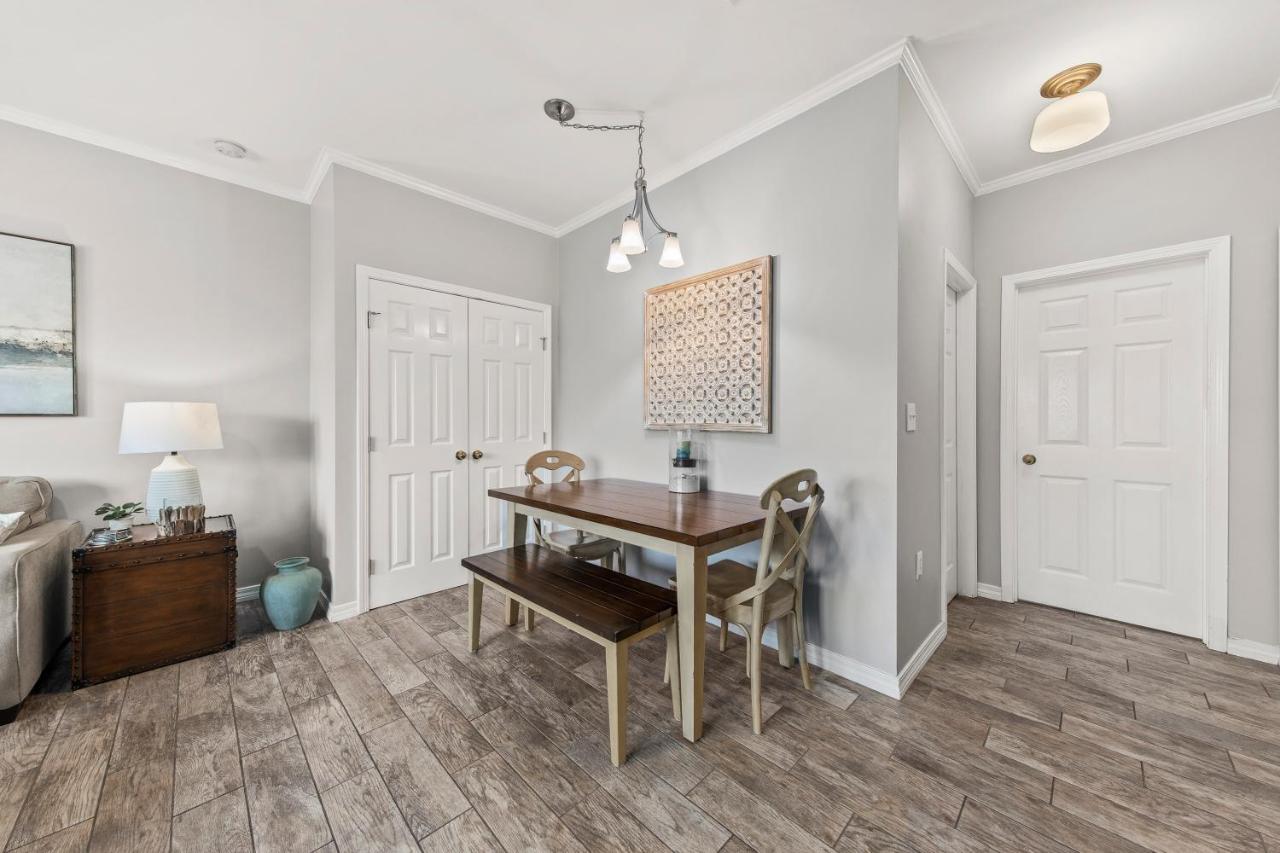 Summerescape - Retreat - Steps To Beach - Spaciouswestbeachcondo Gulf Shores Eksteriør bilde