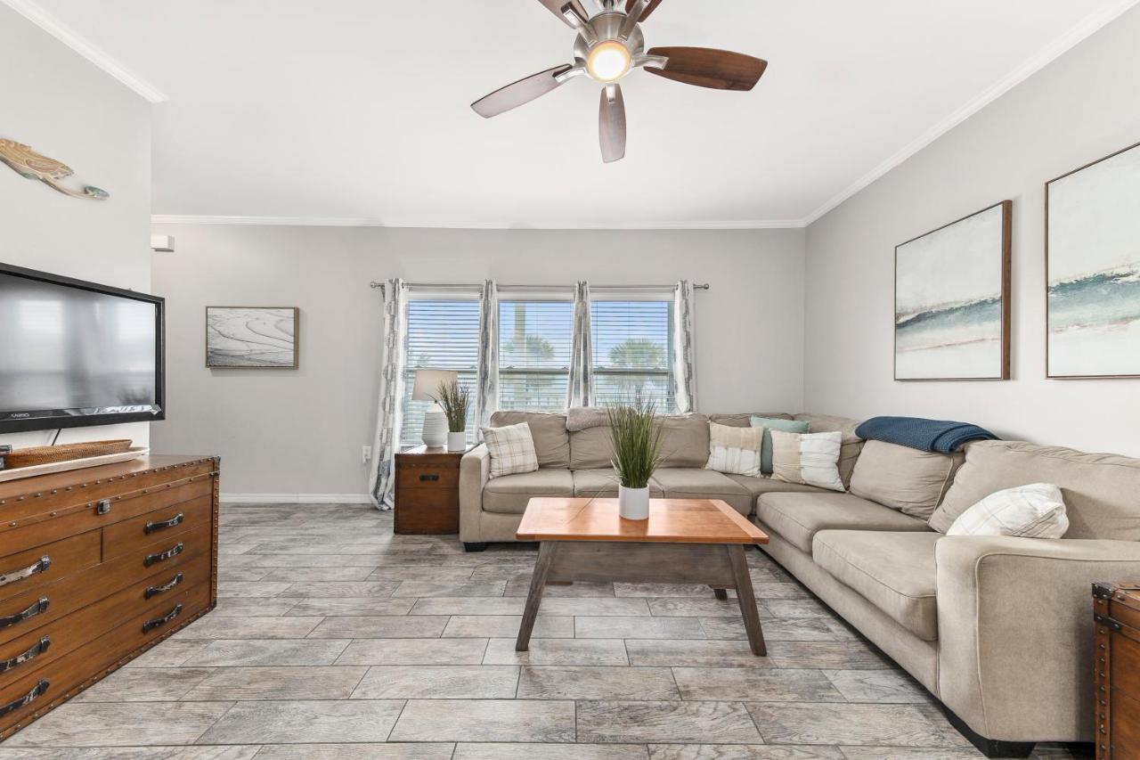 Summerescape - Retreat - Steps To Beach - Spaciouswestbeachcondo Gulf Shores Eksteriør bilde
