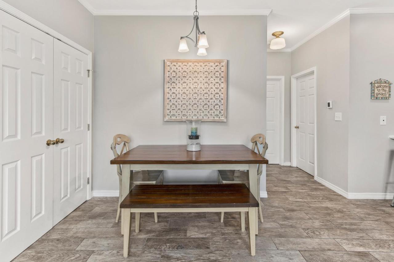 Summerescape - Retreat - Steps To Beach - Spaciouswestbeachcondo Gulf Shores Eksteriør bilde