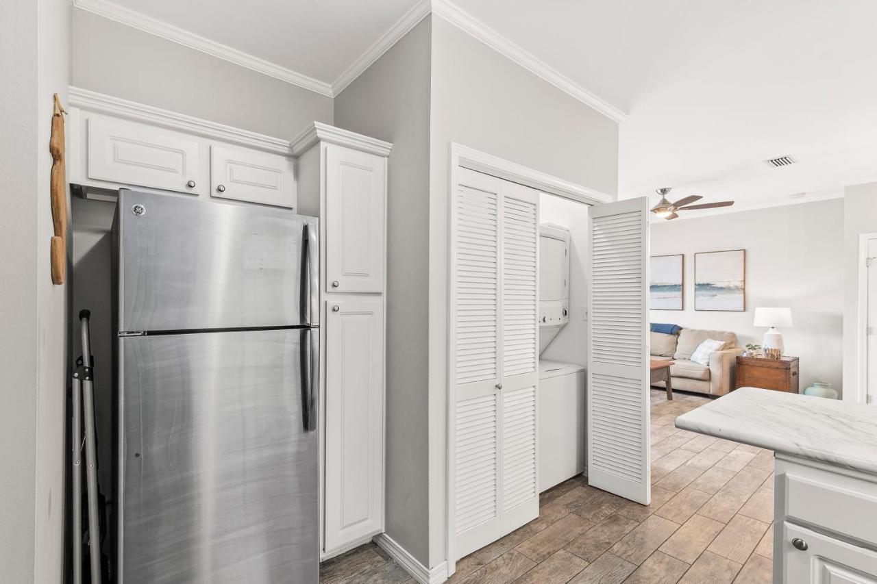 Summerescape - Retreat - Steps To Beach - Spaciouswestbeachcondo Gulf Shores Eksteriør bilde