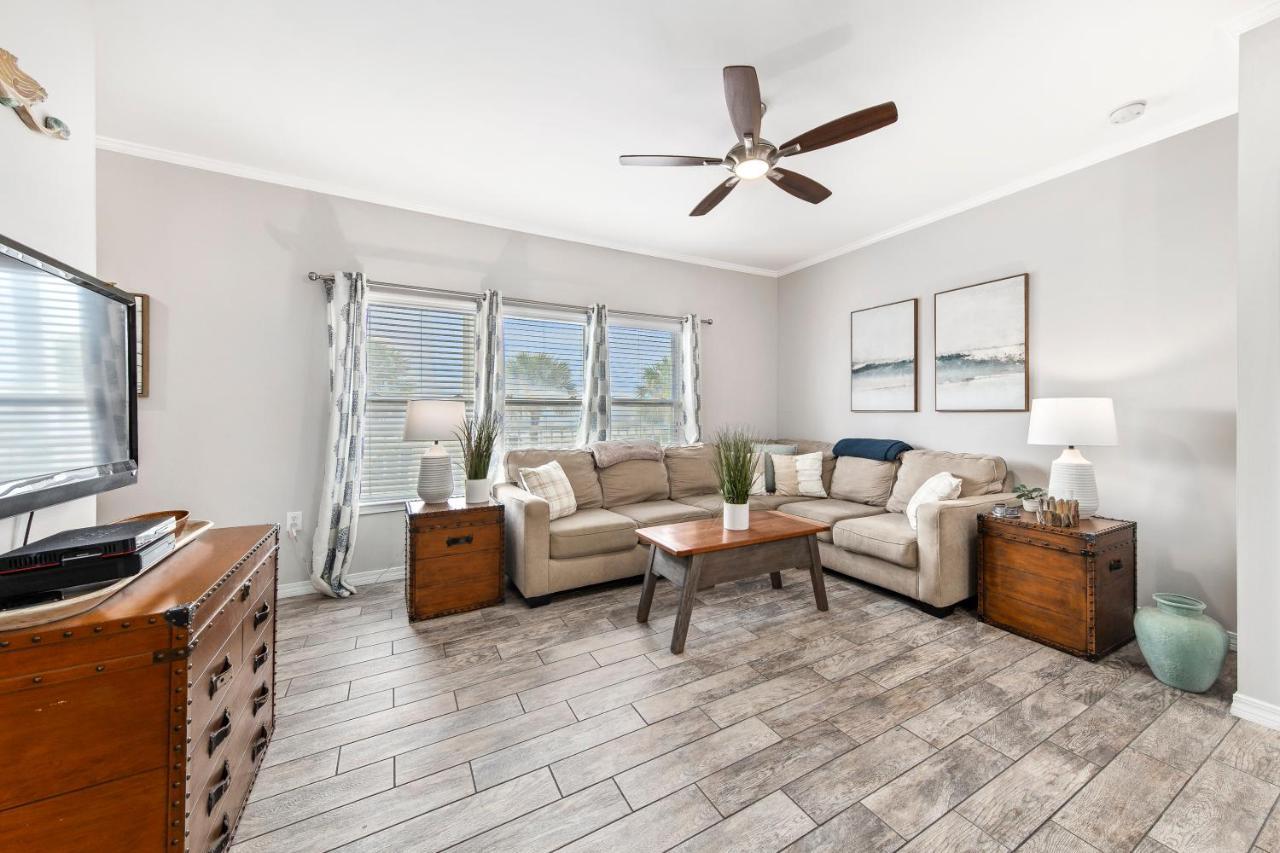 Summerescape - Retreat - Steps To Beach - Spaciouswestbeachcondo Gulf Shores Eksteriør bilde