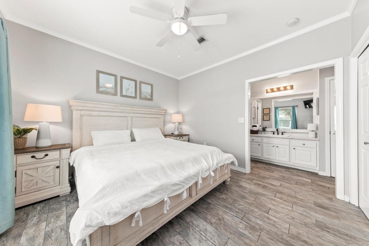 Summerescape - Retreat - Steps To Beach - Spaciouswestbeachcondo Gulf Shores Eksteriør bilde