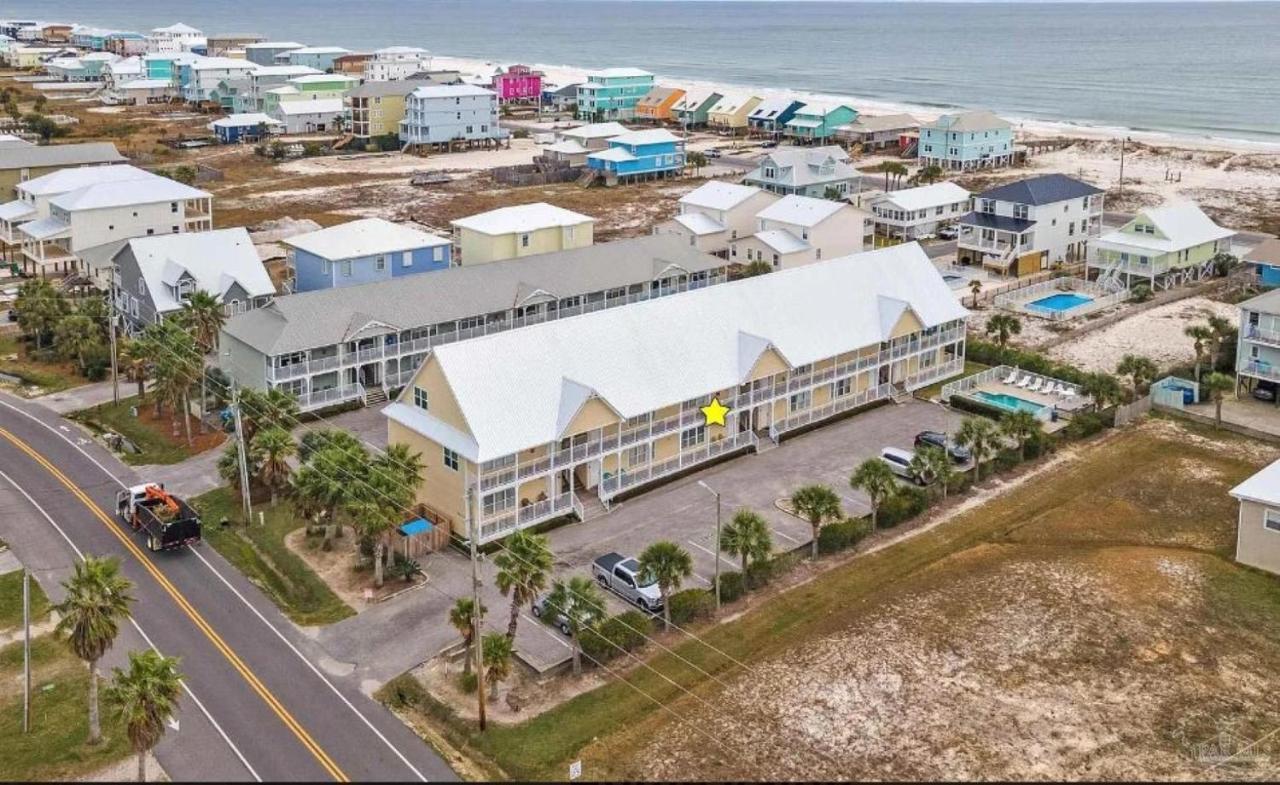 Summerescape - Retreat - Steps To Beach - Spaciouswestbeachcondo Gulf Shores Eksteriør bilde
